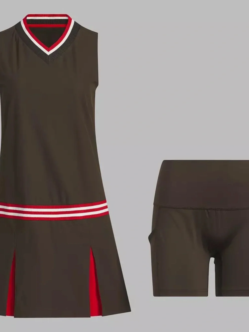 Adidas Originals Golf/ Tennis  Dress and Shorts